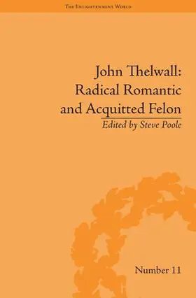 Poole | John Thelwall | Buch | 978-1-85196-973-9 | www.sack.de