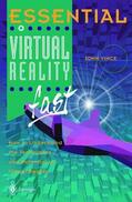 Vince |  Essential Virtual Reality fast | Buch |  Sack Fachmedien