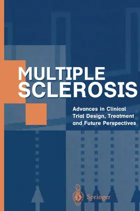 Goodkin / Rudick |  Multiple Sclerosis | Buch |  Sack Fachmedien