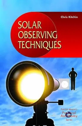 Kitchin | Solar Observing Techniques | Buch | 978-1-85233-035-4 | sack.de