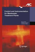 Katebi / Wilkie / Johnson |  Control and Instrumentation for Wastewater Treatment Plants | Buch |  Sack Fachmedien