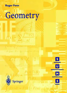 Fenn |  Geometry | Buch |  Sack Fachmedien