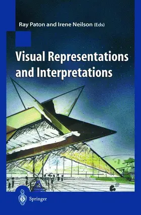 Paton / Neilsen |  Visual Representations and Interpretations | Buch |  Sack Fachmedien
