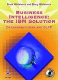 Whitehorn |  Business Intelligence: The IBM Solution | Buch |  Sack Fachmedien