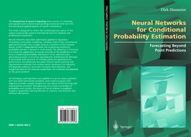 Husmeier | Neural Networks for Conditional Probability Estimation | Buch | 978-1-85233-095-8 | sack.de