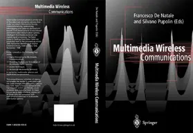 Pupolin / De Natale |  Multimedia Communications | Buch |  Sack Fachmedien
