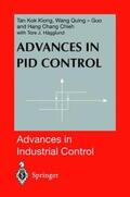 Tan / Wang / Hang |  Advances in PID Control | Buch |  Sack Fachmedien