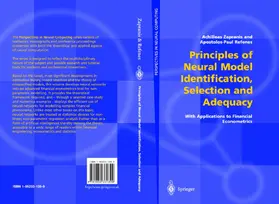 Zapranis / Refenes |  Principles of Neural Model Identification, Selection and Adequacy | Buch |  Sack Fachmedien