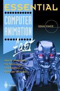 Vince |  Essential Computer Animation fast | Buch |  Sack Fachmedien