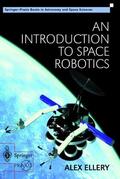 Ellery |  An Introduction to Space Robotics | Buch |  Sack Fachmedien