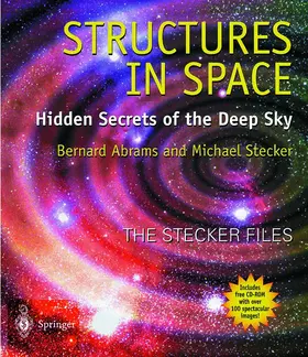 Abrams / Stecker |  Structures in Space | Buch |  Sack Fachmedien