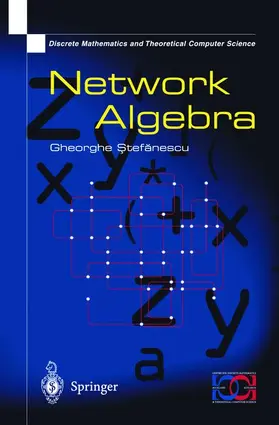 Stefanescu | Network Algebra | Buch | 978-1-85233-195-5 | sack.de