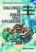 Freeman |  Challenges of Human Space Exploration | Buch |  Sack Fachmedien