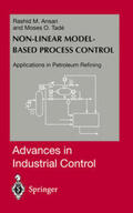 Ansari / Tade |  Nonlinear Model-Based Process Control | Buch |  Sack Fachmedien