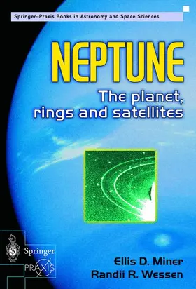 Wessen / Miner |  Neptune | Buch |  Sack Fachmedien