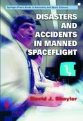 David |  Disasters and Accidents in Manned Spaceflight | Buch |  Sack Fachmedien