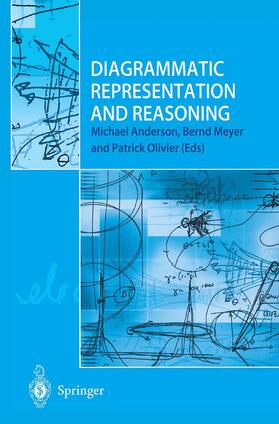 Anderson / Olivier / Meyer |  Diagrammatic Representation and Reasoning | Buch |  Sack Fachmedien