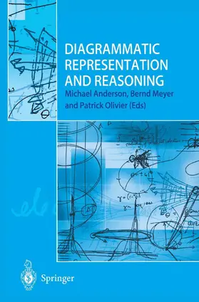 Anderson / Olivier / Meyer |  Diagrammatic Representation and Reasoning | Buch |  Sack Fachmedien