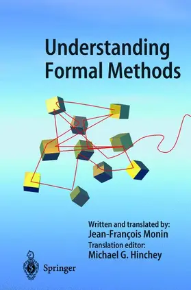 Monin |  Understanding Formal Methods | Buch |  Sack Fachmedien