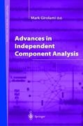Girolami |  Advances in Independent Component Analysis | Buch |  Sack Fachmedien
