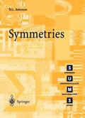 Johnson |  Symmetries | Buch |  Sack Fachmedien
