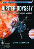 Harland |  Jupiter Odyssey | Buch |  Sack Fachmedien