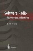 Del Re |  Software Radio | Buch |  Sack Fachmedien