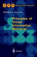 Lew |  Principles of Visual Information Retrieval | Buch |  Sack Fachmedien