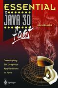 Palmer |  Essential Java 3D fast | Buch |  Sack Fachmedien