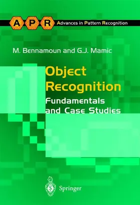 Bennamoun / Mamic |  Object Recognition | Buch |  Sack Fachmedien