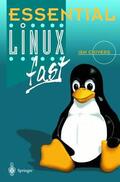 Chivers |  Essential Linux fast | Buch |  Sack Fachmedien