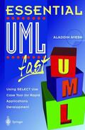 Ayesh |  Essential UMLTm fast | Buch |  Sack Fachmedien