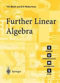 Robertson / Blyth |  Further Linear Algebra | Buch |  Sack Fachmedien