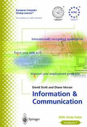 Stott / Moran |  Information and Communication | Buch |  Sack Fachmedien