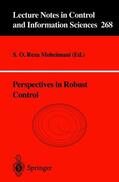 Moheimani |  Perspectives in Robust Control | Buch |  Sack Fachmedien