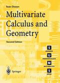 Dineen |  Multivariate Calculus and Geometry | Buch |  Sack Fachmedien