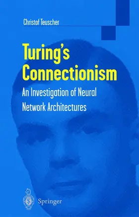 Teuscher |  Turing's Connectionism | Buch |  Sack Fachmedien