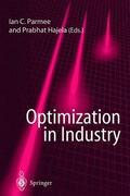 Hajela / Parmee |  Optimization in Industry | Buch |  Sack Fachmedien
