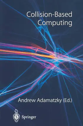 Adamatzky |  Collision-Based Computing | Buch |  Sack Fachmedien