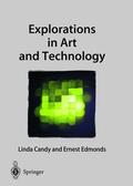 Edmonds / Candy |  Explorations in Art and Technology | Buch |  Sack Fachmedien