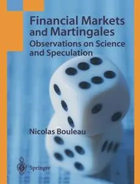 Thomas / Bouleau |  Financial Markets and Martingales | Buch |  Sack Fachmedien