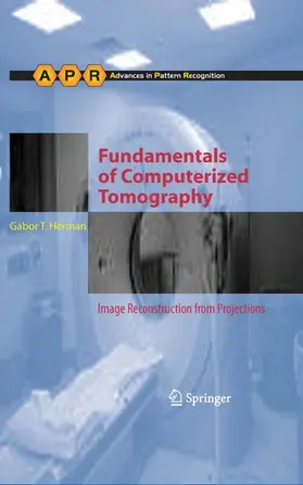 Herman | Fundamentals of Computerized Tomography | Buch | 978-1-85233-617-2 | sack.de
