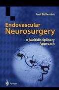 Butler |  Endovascular Neurosurgery | Buch |  Sack Fachmedien