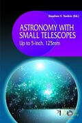 Tonkin |  Astronomy with Small Telescopes | Buch |  Sack Fachmedien