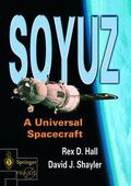 Shayler / Hall |  Soyuz | Buch |  Sack Fachmedien