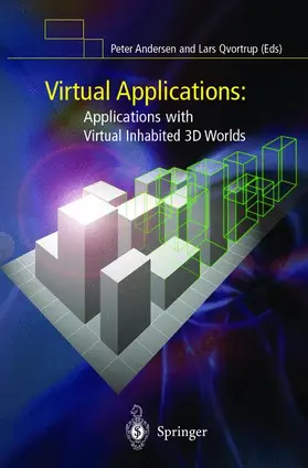 Andersen / Qvortrup |  Virtual Applications | Buch |  Sack Fachmedien