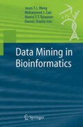 Wang / Zaki / Toivonen |  Data Mining in Bioinformatics | Buch |  Sack Fachmedien
