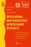 Macintosh / Coenen / Ellis |  Applications and Innovations in Intelligent Systems X | Buch |  Sack Fachmedien