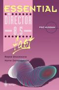 Hussain |  Essential Director 8.5 fast | Buch |  Sack Fachmedien