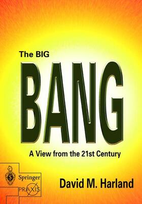Harland | The Big Bang | Buch | 978-1-85233-713-1 | sack.de